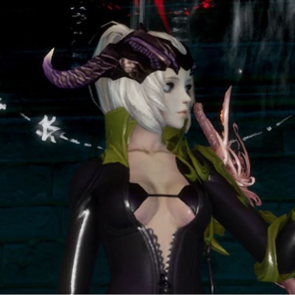 tomoethewitch